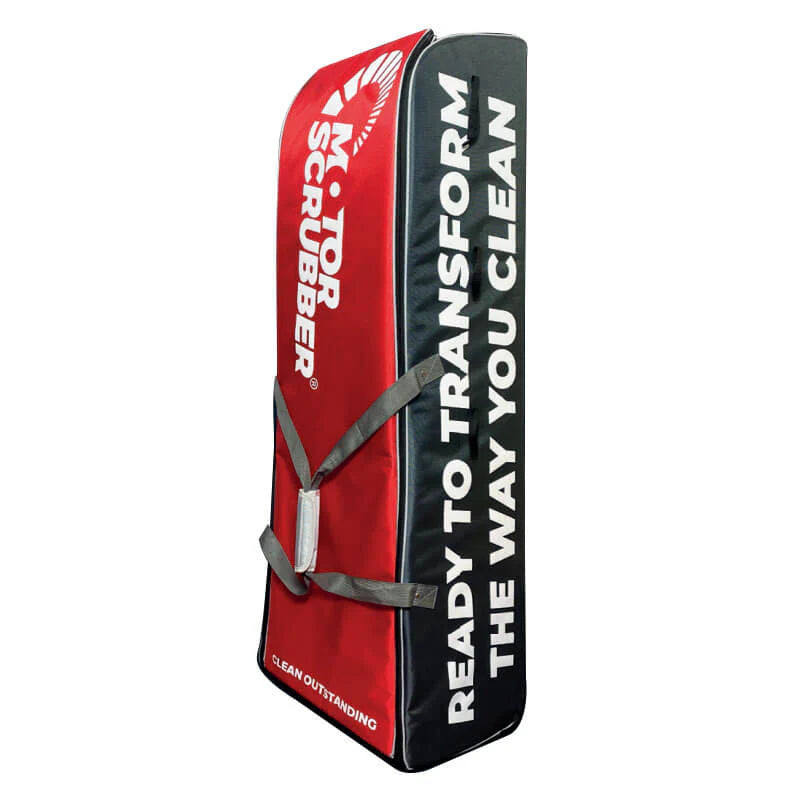 MOTORSCRUBBER PRO-CASE CARRY BAG
