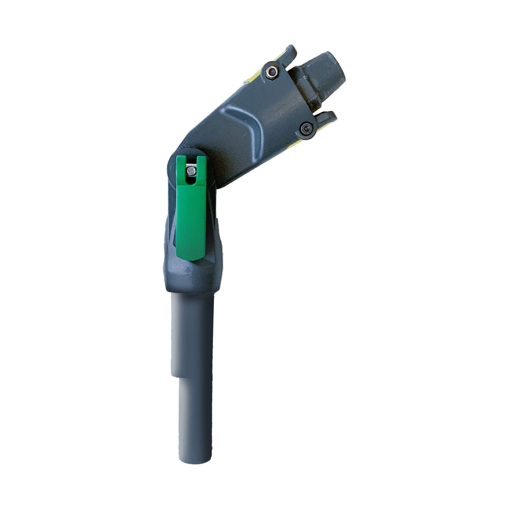 Unger angle adaptor (goose neck) 15cm
