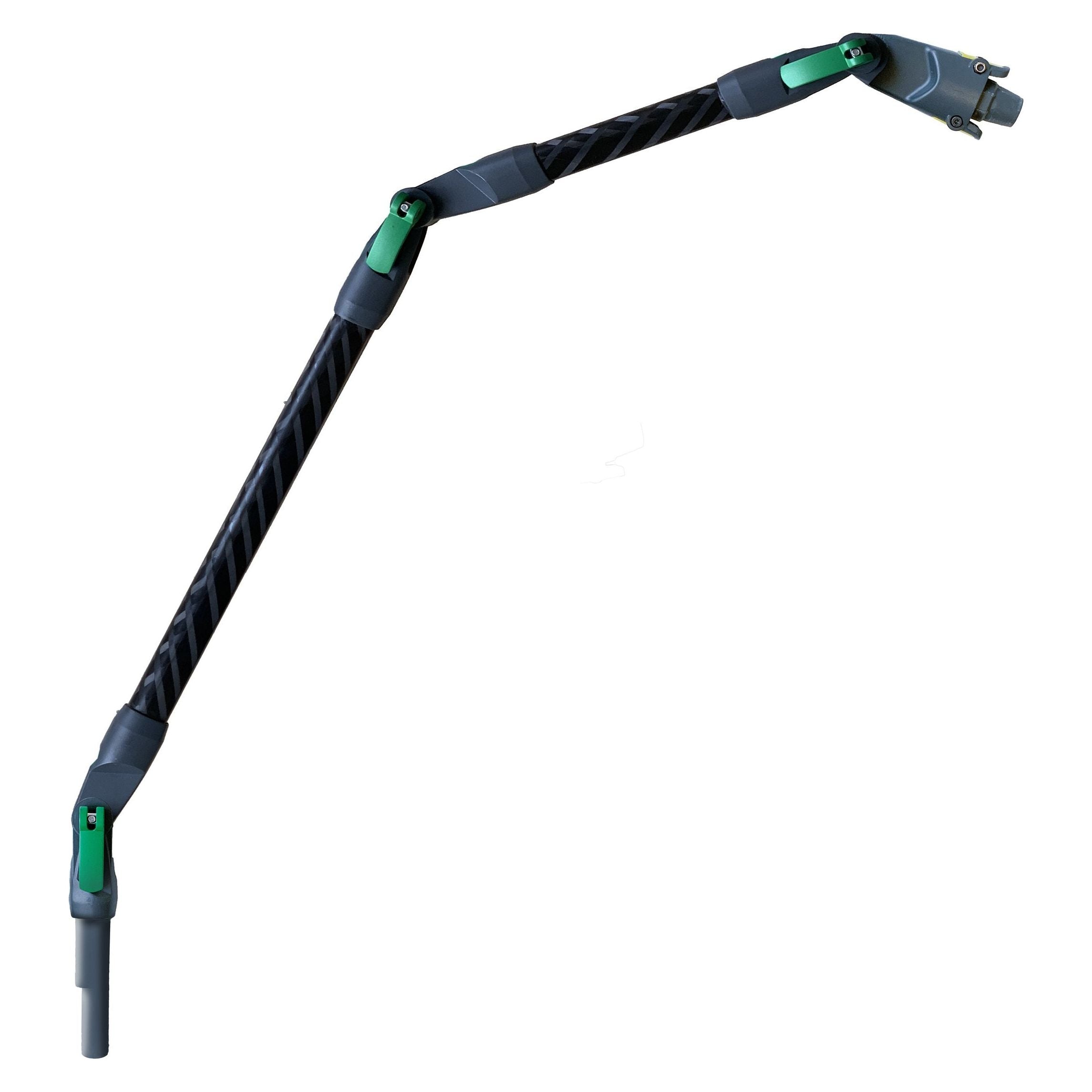 Unger angle adaptor (goose neck) 82cm