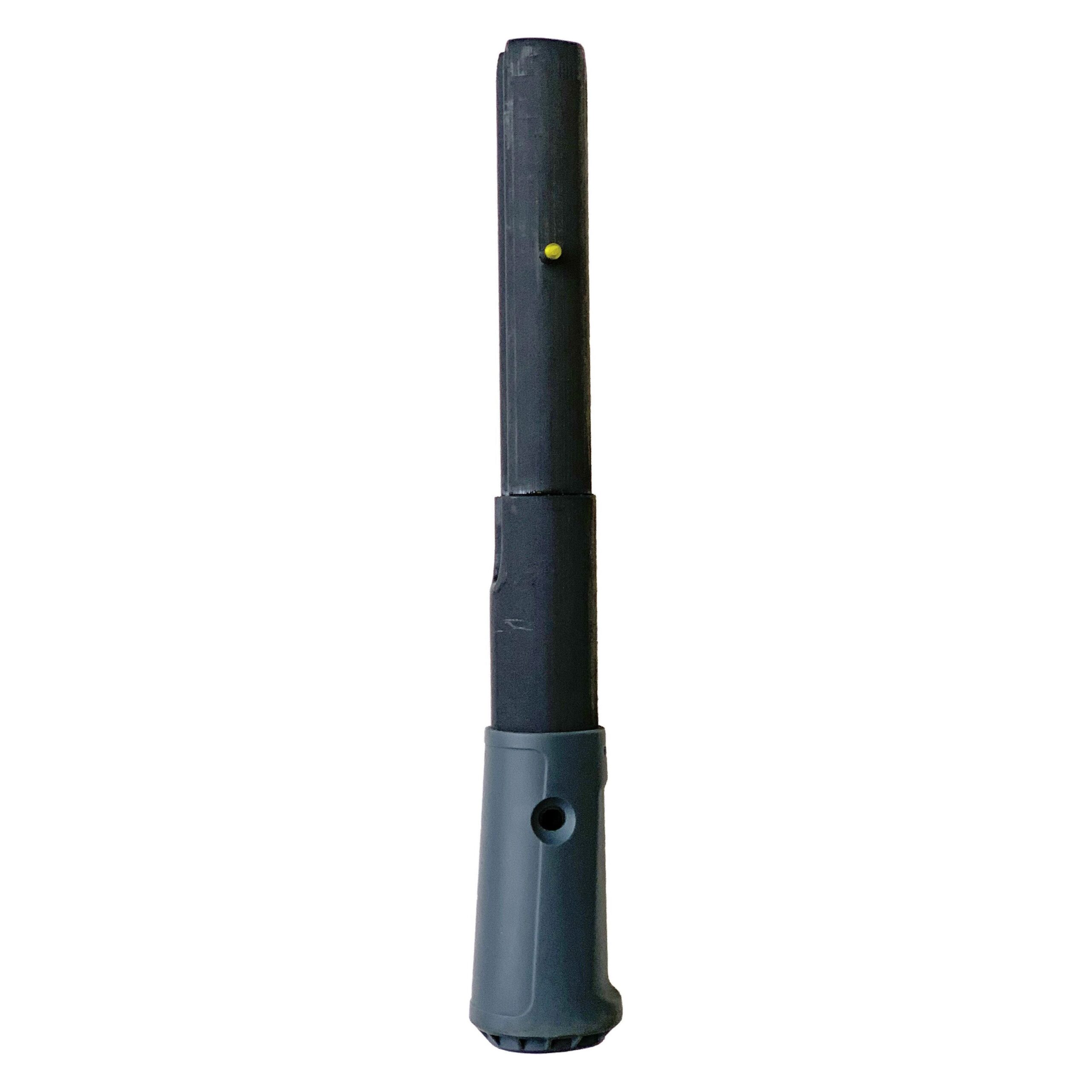 Unger adaptor to extend master poles add extension