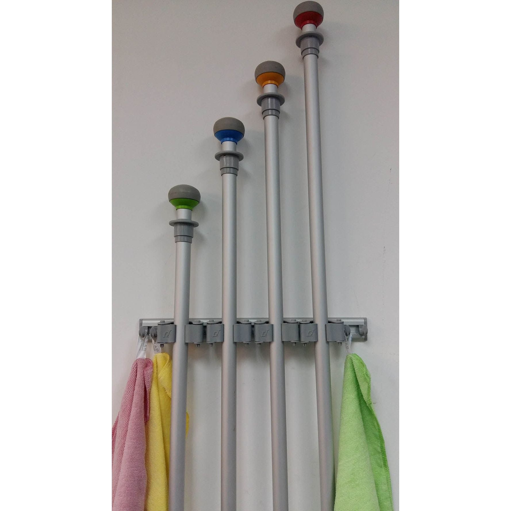 FILTA RUBBER GRIP POLE HOLDER - Image 2
