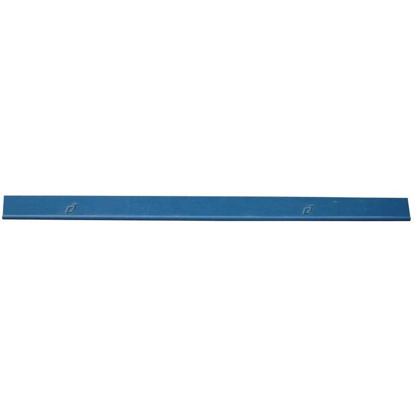 Filta soft rubber blade only blue 45cm