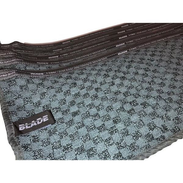 MOTORSCRUBBER BLADE S-FIBRE 5PK - Image 3