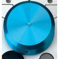 I-MOP CONTROL KNOB BLUE