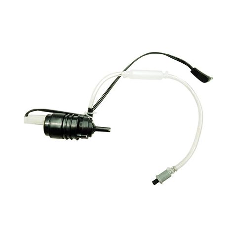 I-SCRUB 21 WATERPUMP COMPLETE W/T HOSE +
NOZZLE + CORD