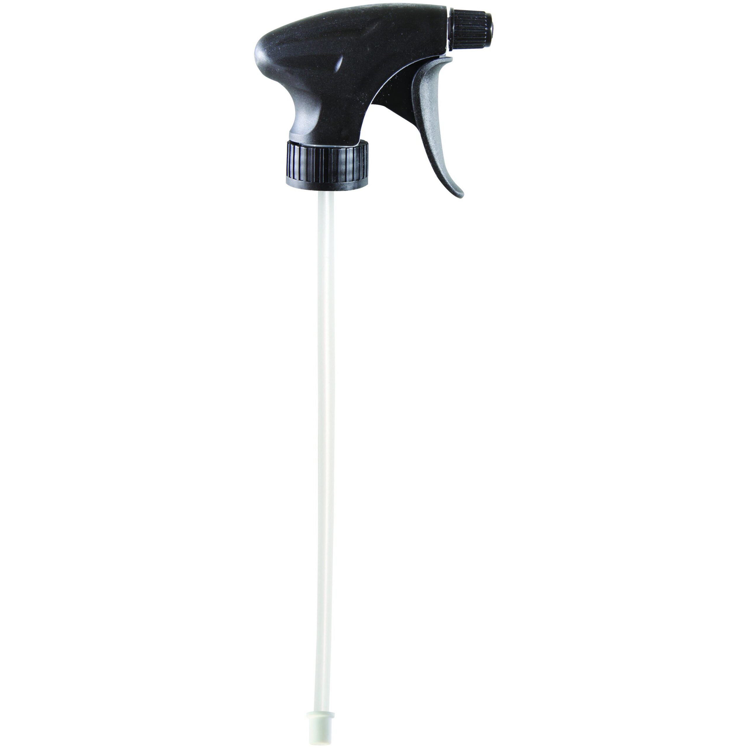 FILTA VELA TRIGGER COMMERCIAL BLACK 230MM TUBE