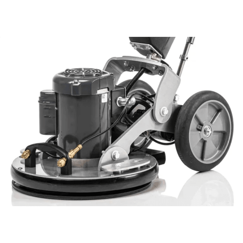Orbot Vibe 43cm Electric Orbital Scrubber - Image 4