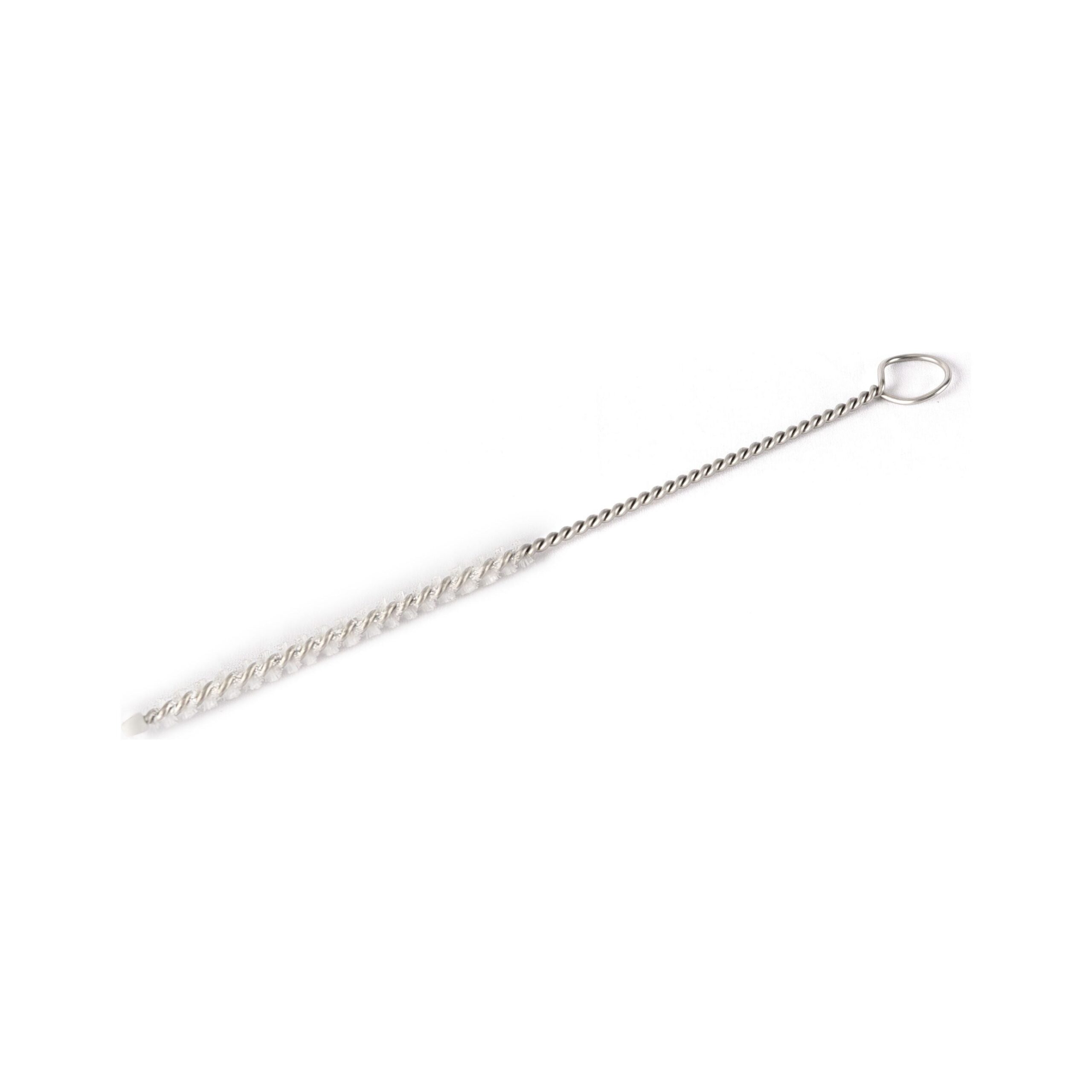 Trust 10mm x 30.5cm cleaning brush for plug hole