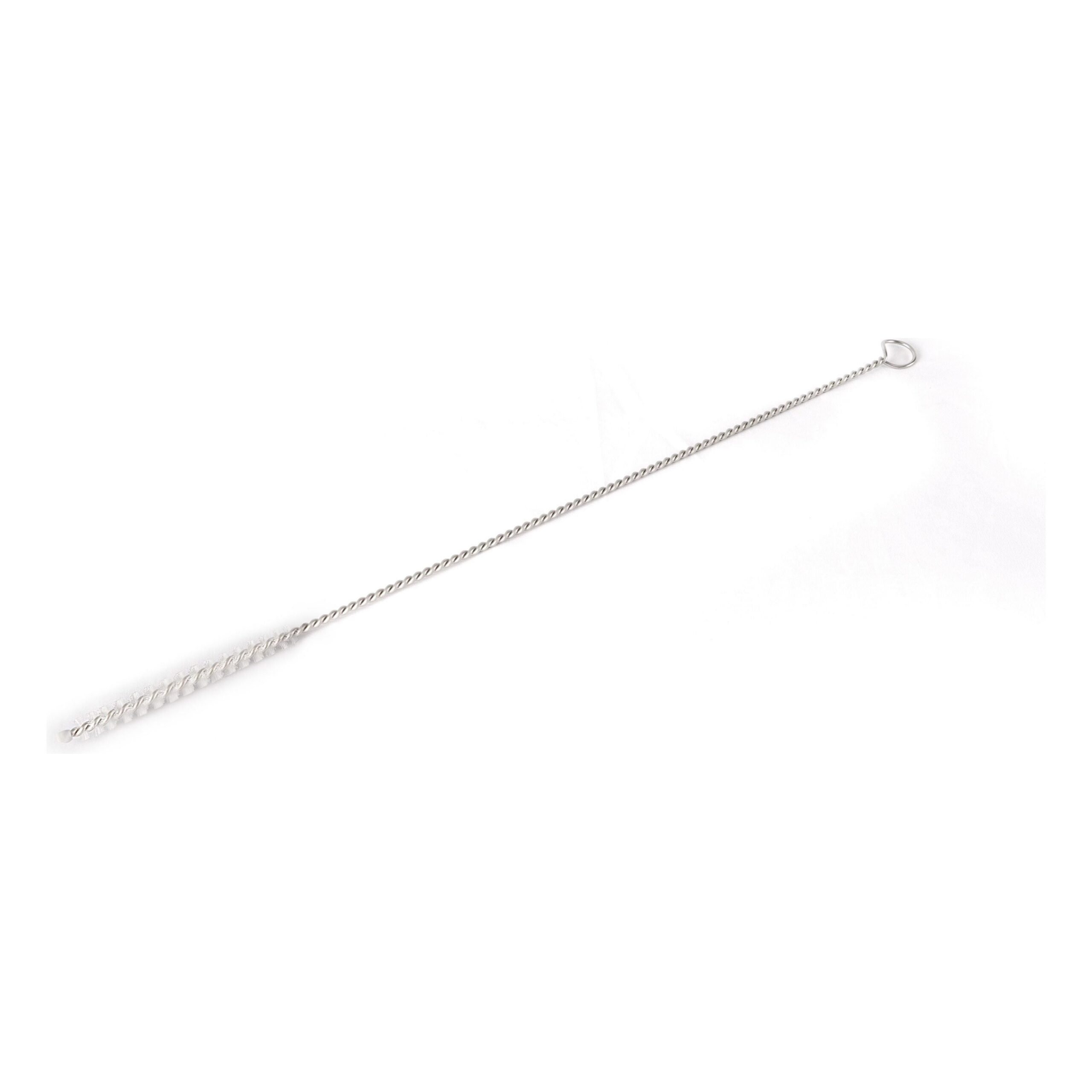 TRUST 13mm x 61cm Cleaning Bottle / Drain Brush