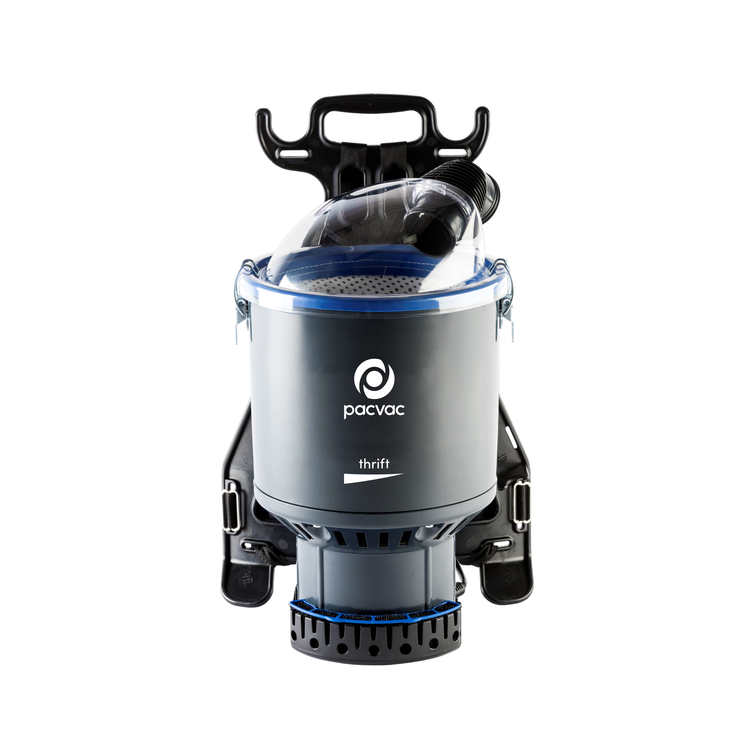 PACVAC THRIFT BACKPACK VACUUM CLEANER