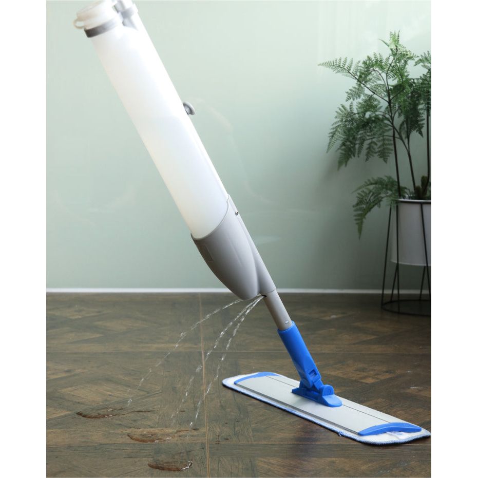 FILTA MICROFIBRE SPRAY MOP SET - 1lt - Image 5
