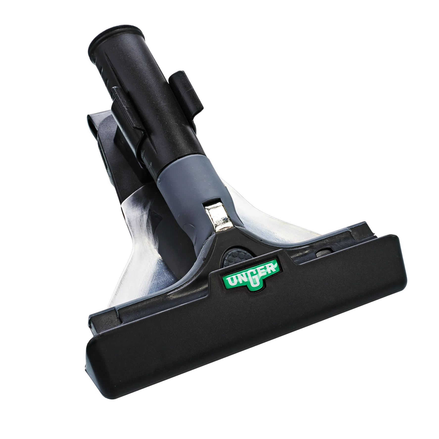 Unger ErgoTec ninja 15cm scraper + holder combo