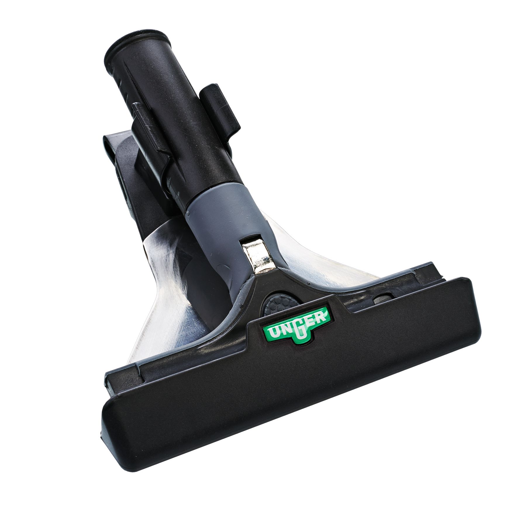 Unger ErgoTec ninja 10cm scraper + holder combo