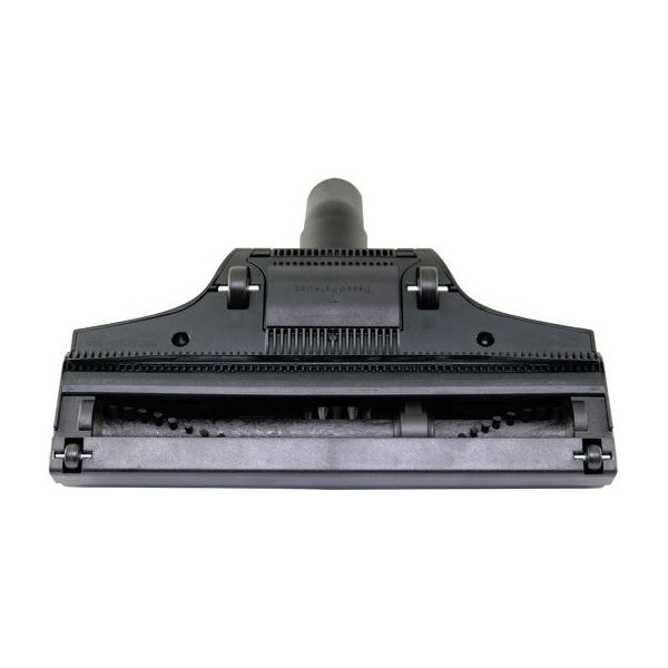 WESSEL WERK TK286 TURBO BRUSH FLOOR TOOL 32MM X 280MM WIDE - BLACK - Image 2