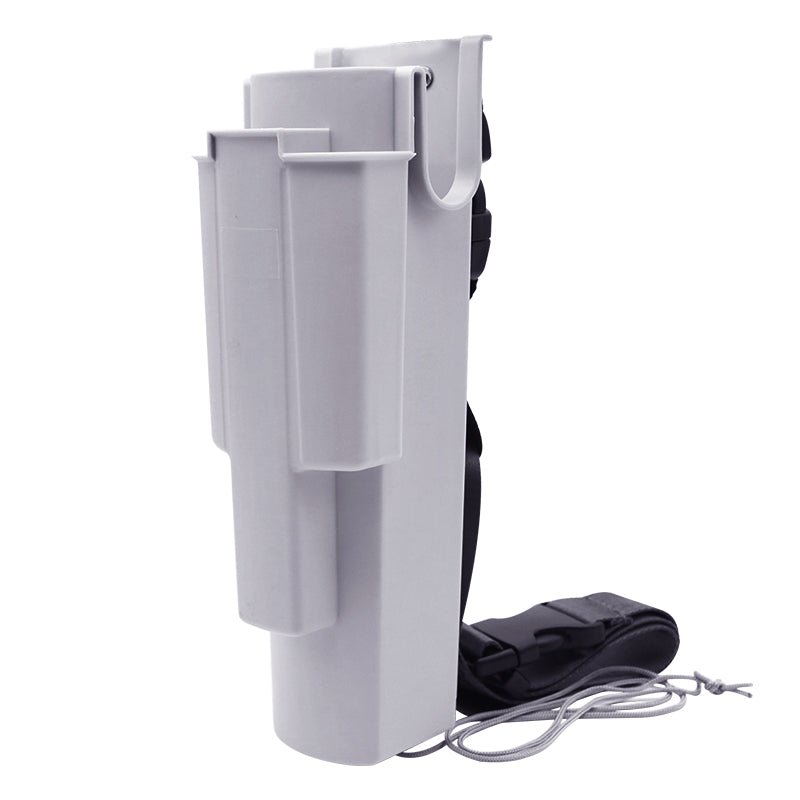Filta professional window holster - grey