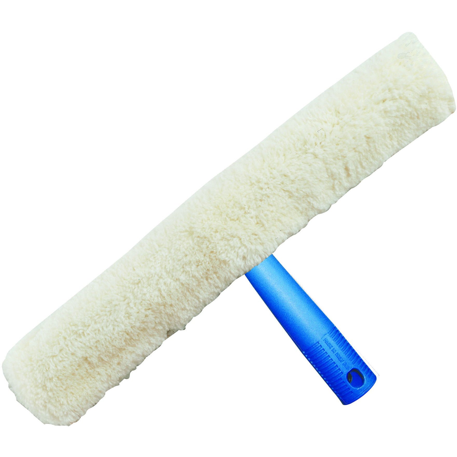 Filta window washer - complete 45cm (white cotton sleeve)