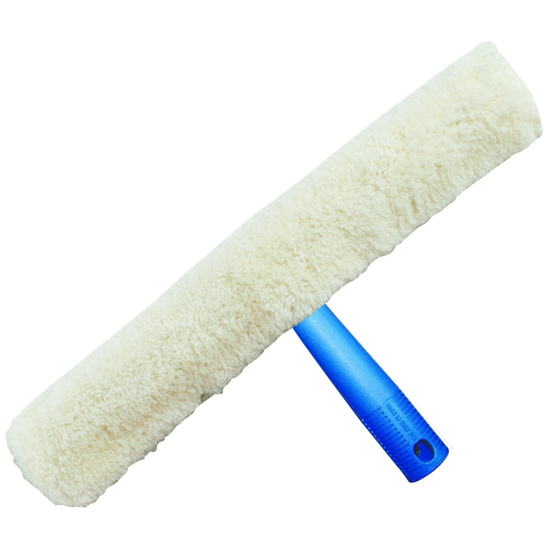 FILTA WINDOW WASHER - COMPLETE 25CM (WHITE COTTON SLEEVE)