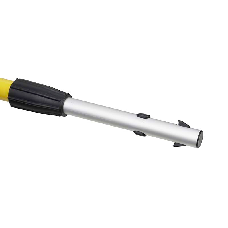 TRUST NAELC Telescopic Quick-Connect Telescopic Handle - Yellow - Image 7