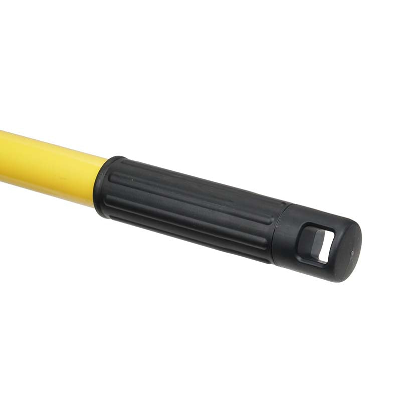 TRUST NAELC Telescopic Quick-Connect Telescopic Handle - Yellow - Image 6