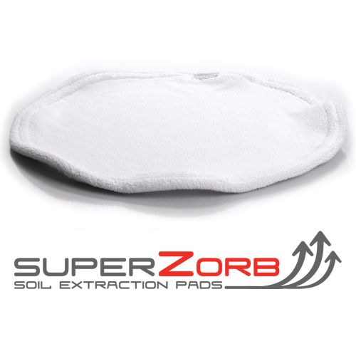 Kit Pad SuperZorb Soil 21inch Orbot (10pcs) - Image 2