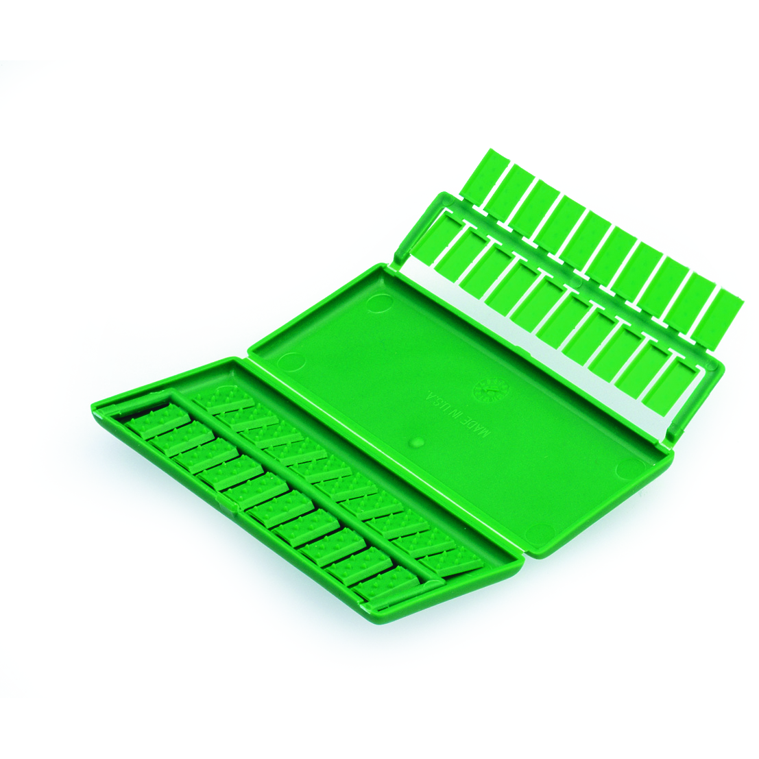 Unger plastic clips