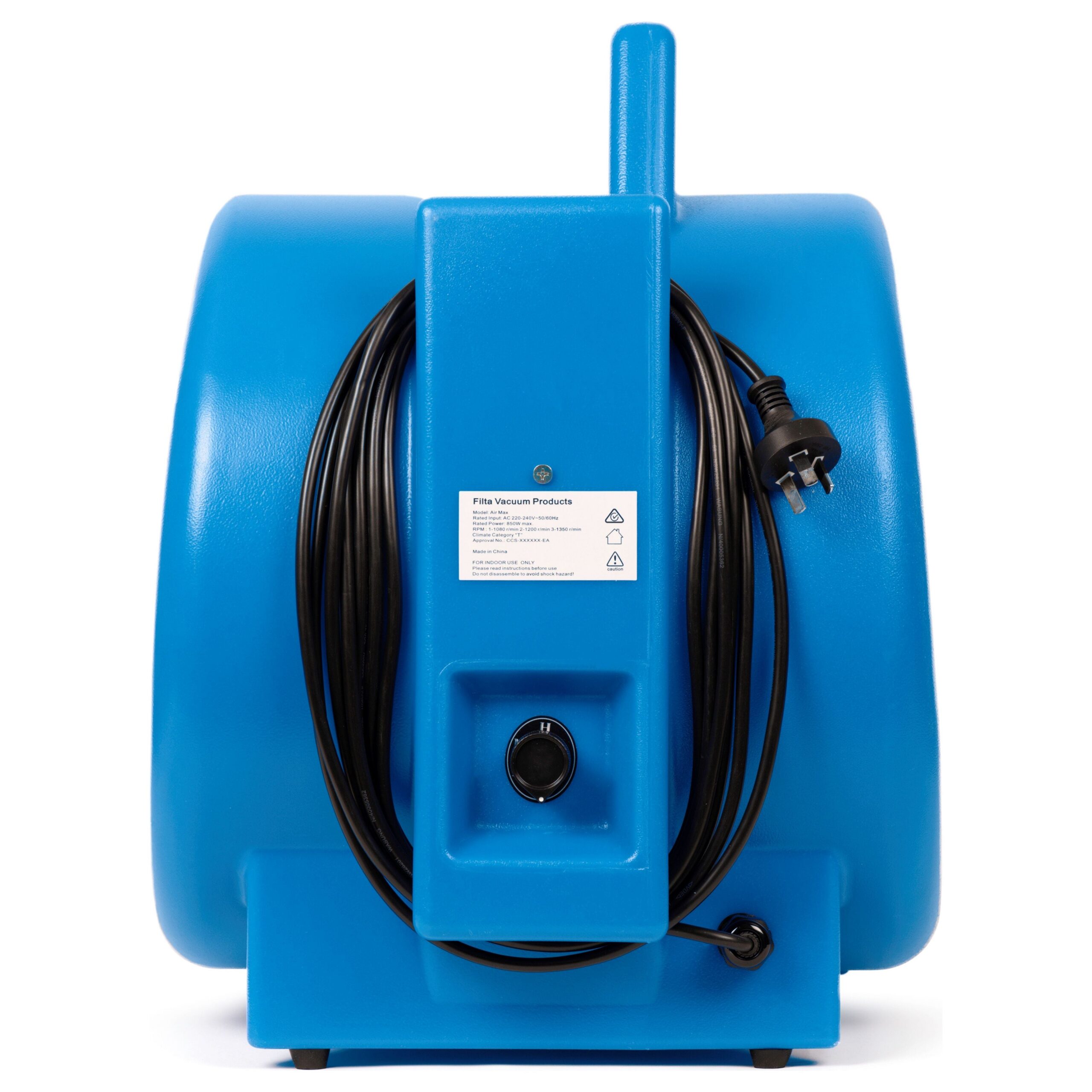 AirMax Carpet Blower - Image 4