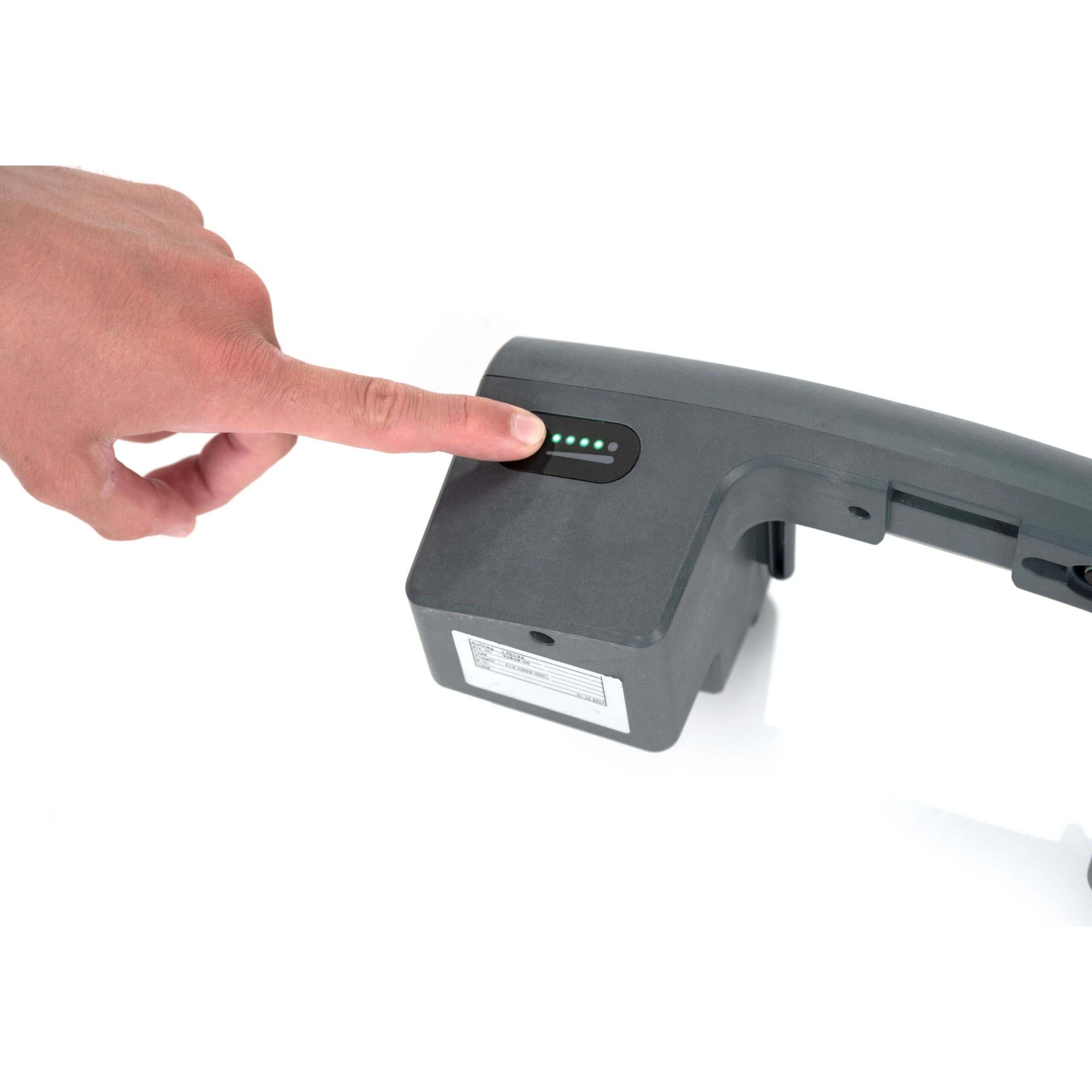 I-MOP LITE WITH CHARGER & BATTERY - Image 9