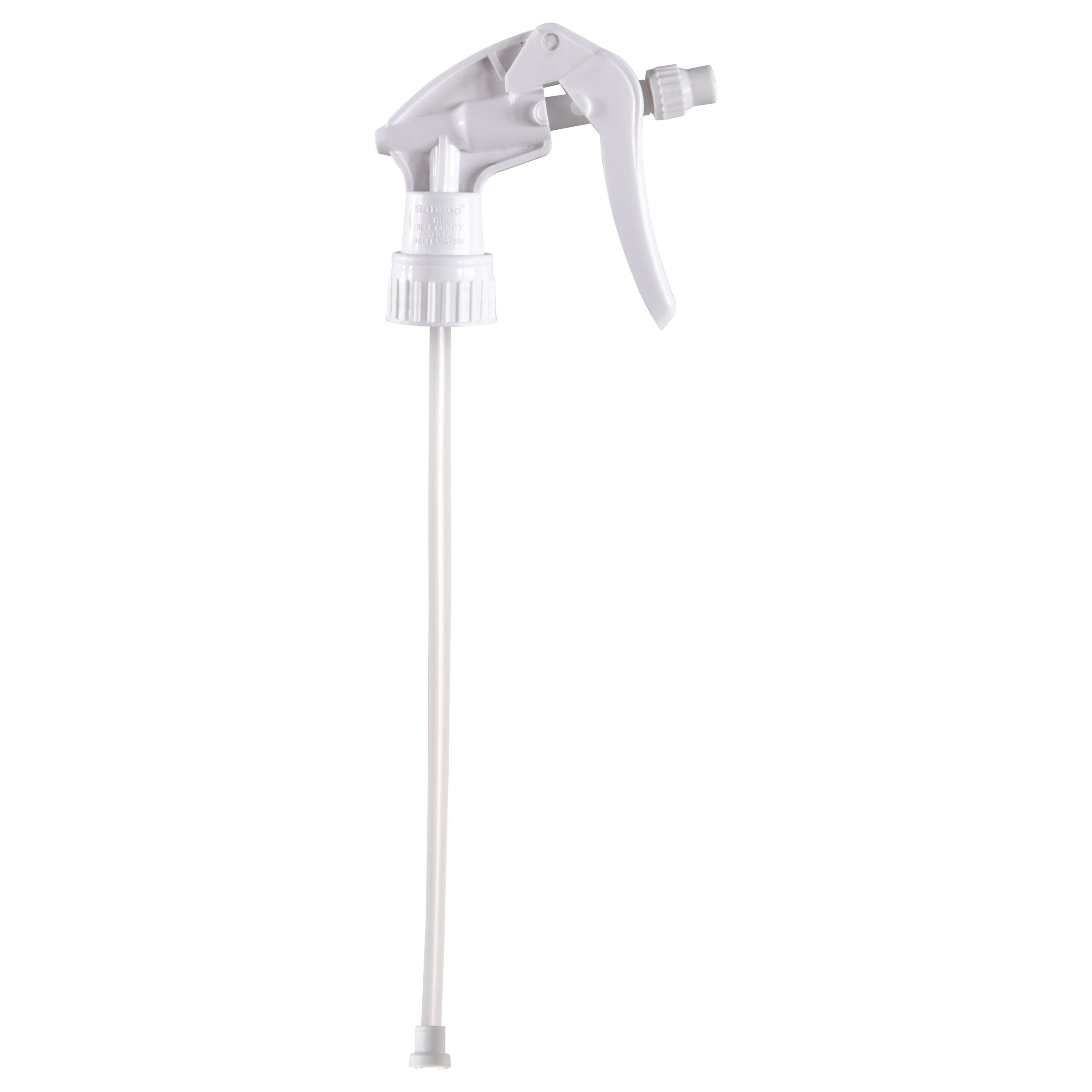 FILTA 3GF TRIGGER WHITE 220MM TUBE - 10 PACK
