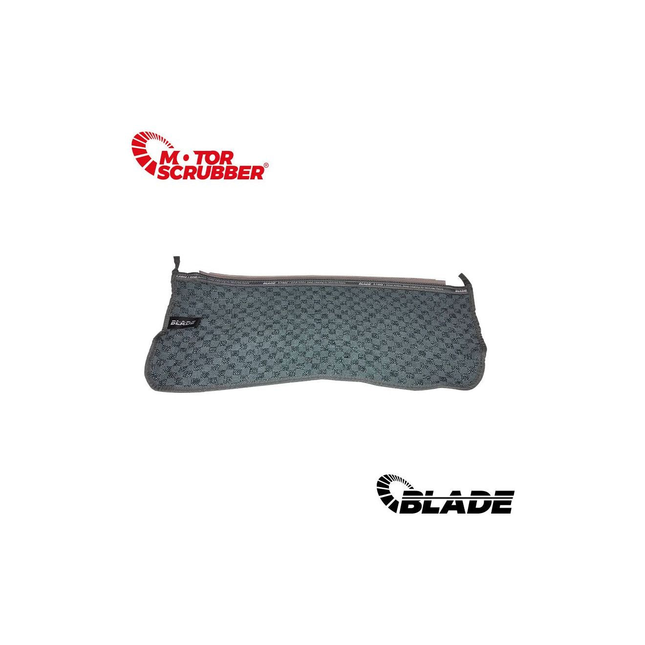 MOTORSCRUBBER BLADE S-FIBRE 5PK