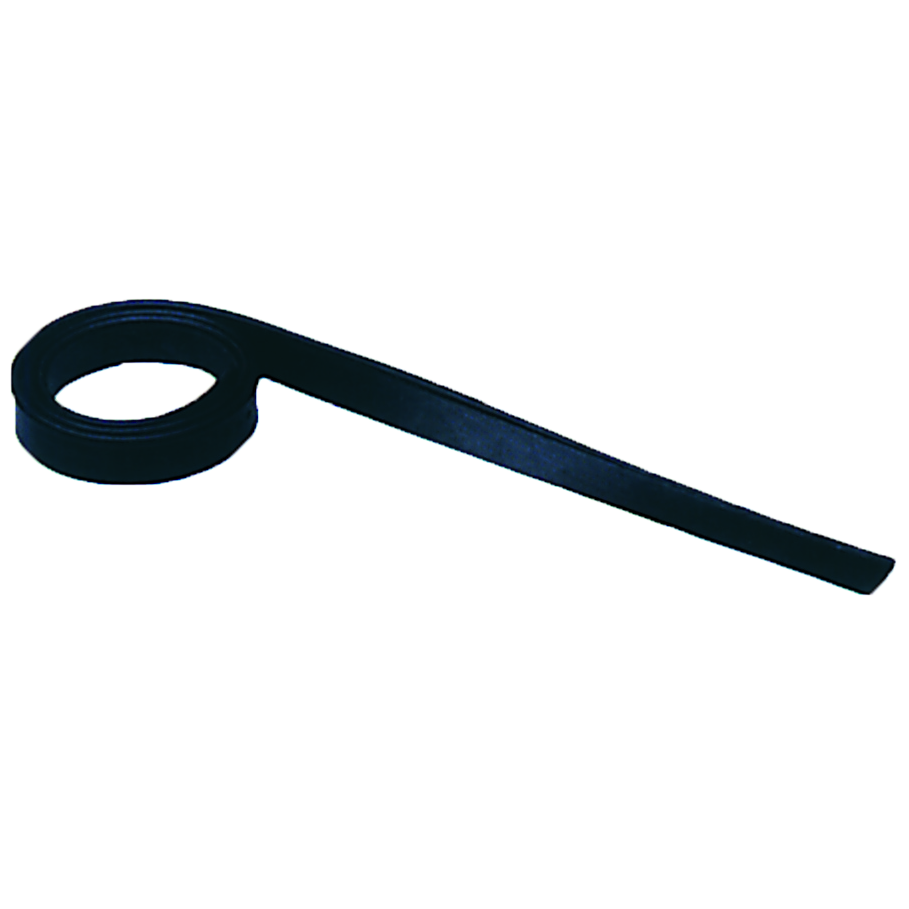 UNGER REPLACEMENT RUBBER 18 INCH/45CM