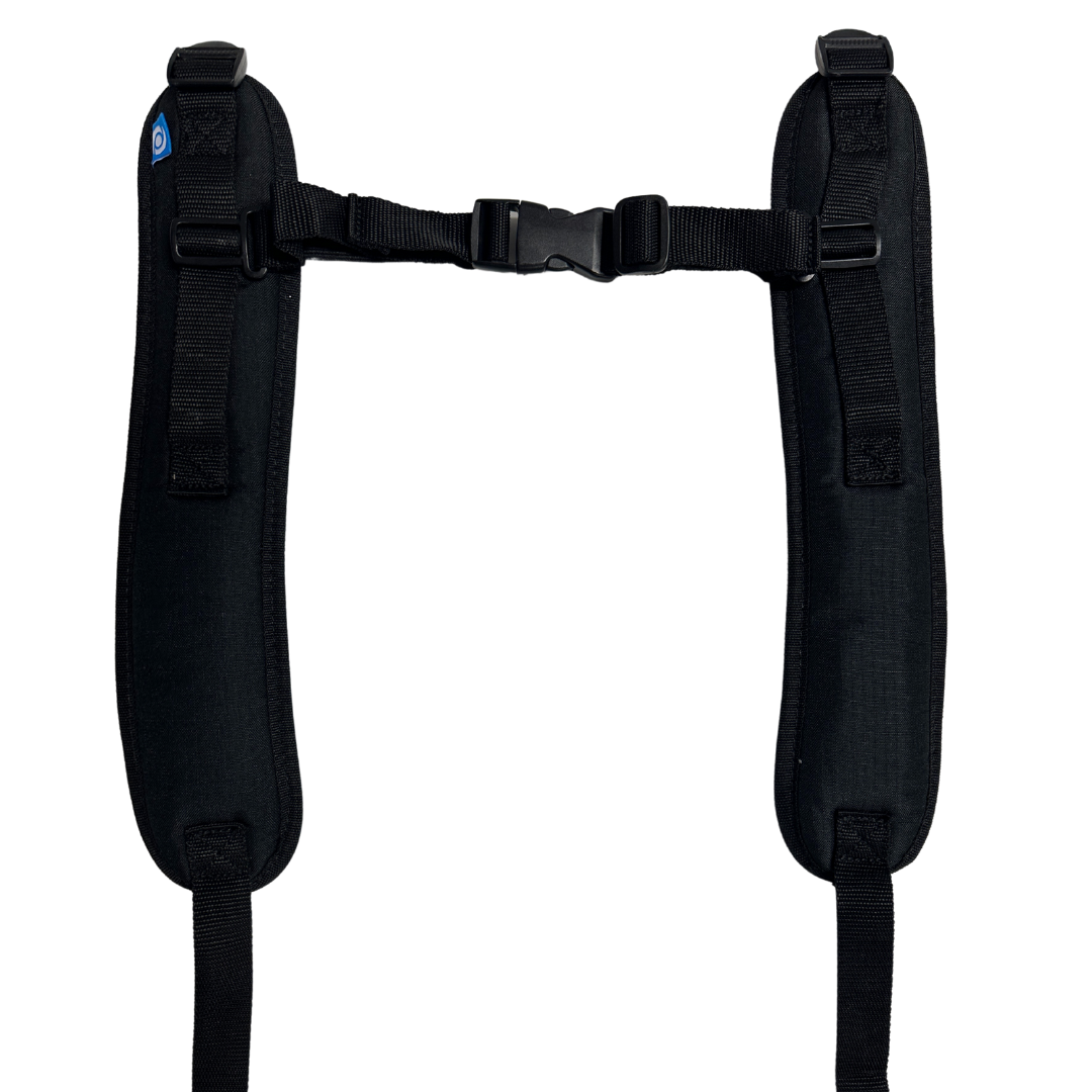 Pacvac shoulder strap for thrift & SuperPro series