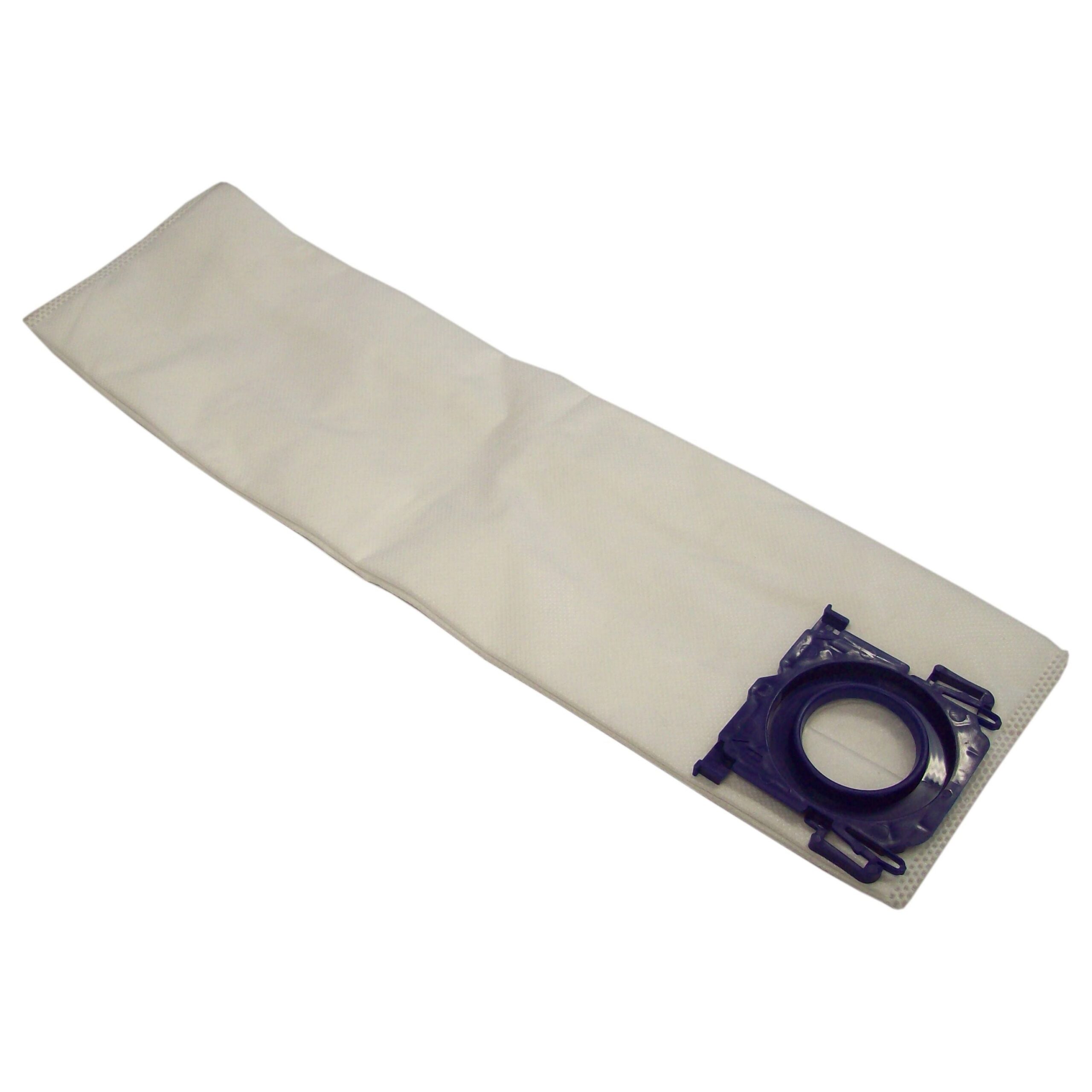 Filta Sebo, Windsor SMS multi layered vacuum cleaner bags 10 pack