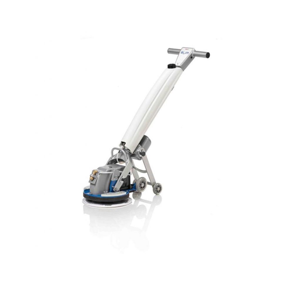 Orbot Slim 30cm Battery Orbital Scrubber
