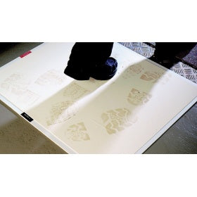 Cleanstep with frame .800 x .650 - with refill