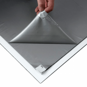 Cleanstep with frame .800 x .650 - with refill - Image 3