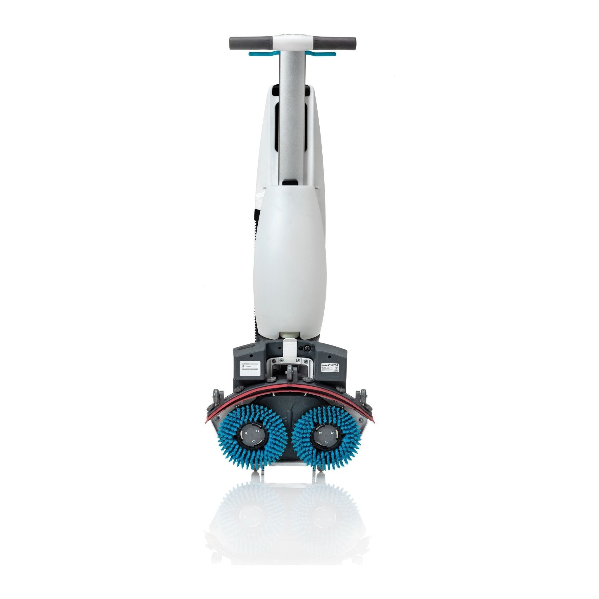 I-DRIVE INCLUDING IMOP LITE, BATTERIES & I-STACK CHARGER - Image 7