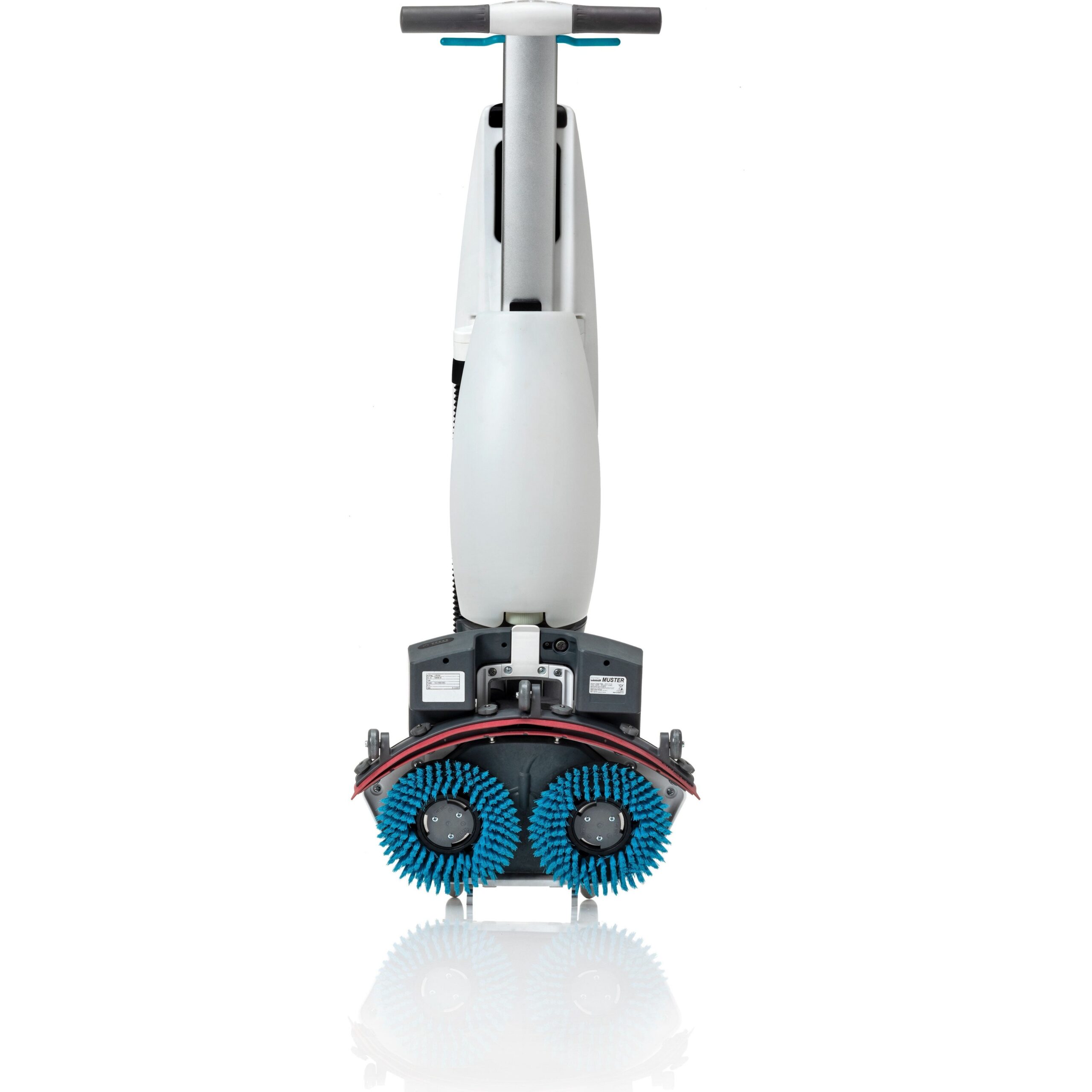 I-MOP LITE WITH CHARGER & BATTERY