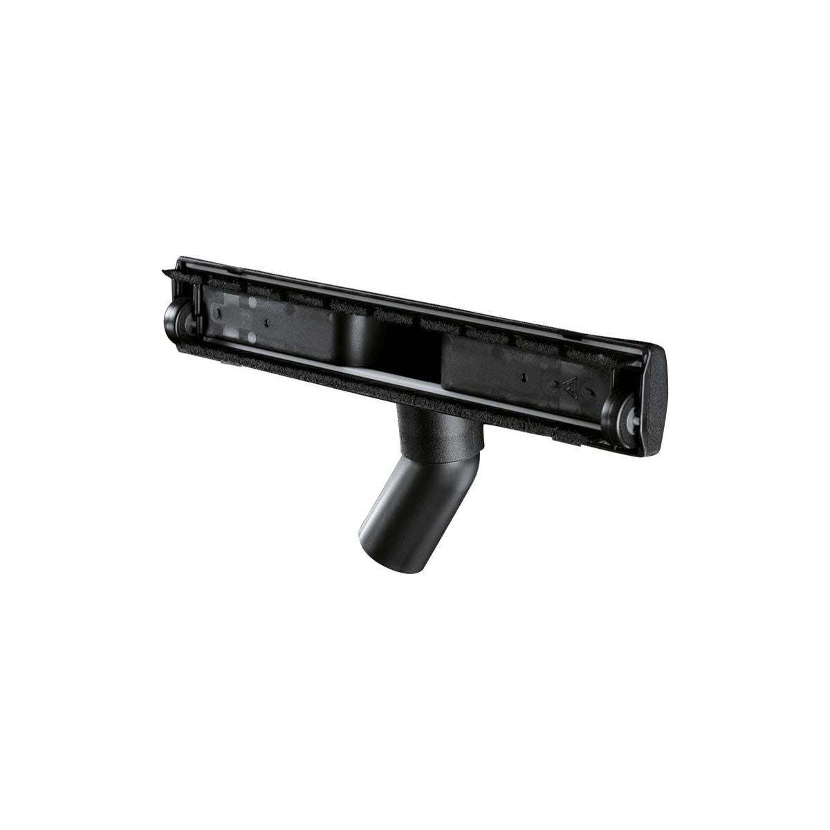 WESSEL WERK D300 BRUSH FLOOR TOOL 36-38MM X 300MM WIDE - BLACK - Image 2