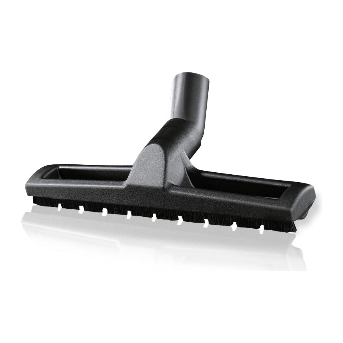 WESSEL WERK D300 BRUSH FLOOR TOOL 36-38MM X 300MM WIDE - BLACK