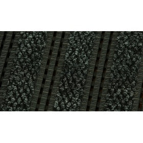 DESIGNA TILE - 450mm X 300mm X 15mm - Charcoal - Image 2