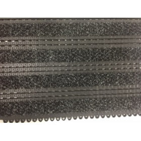DESIGNA TILE - 450mm X 300mm X 15mm - Charcoal - Image 3
