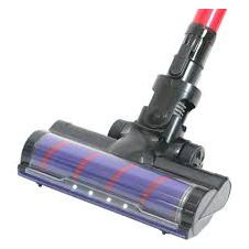 VGALAXY 22.2Volt 2-1 Rechargable Stick-Vacuum - Image 2