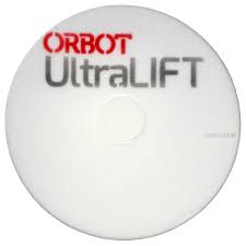 KIT PAD ULTRALIFT 17INCH ORBOT (5 pcs) - Image 2