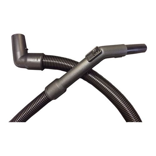 FILTA NILFISK GD5 HOSE SET & PLASTIC BENT END