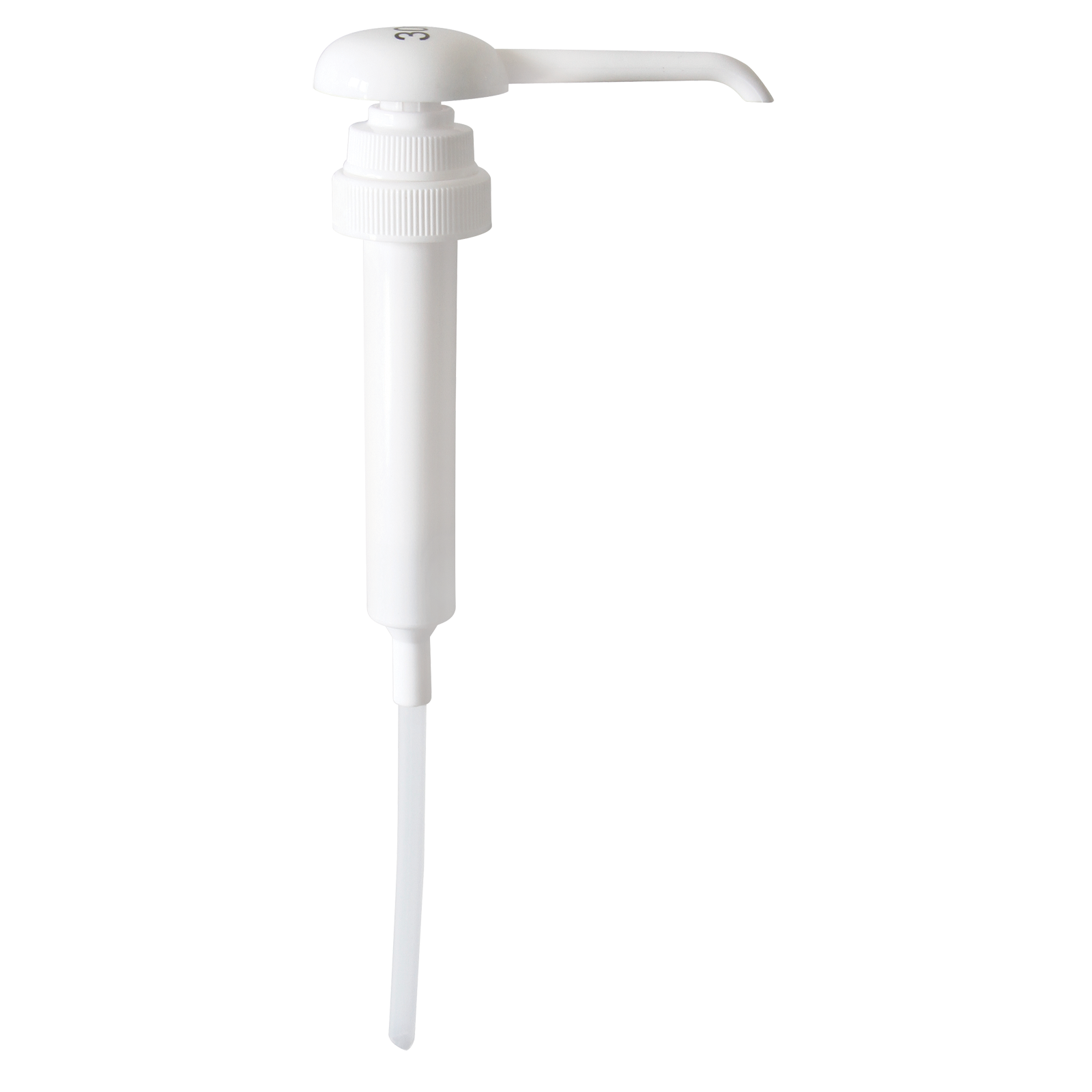 FILTA PORTION PUMP 30ML DISPENSER 400/38 CLOSURE