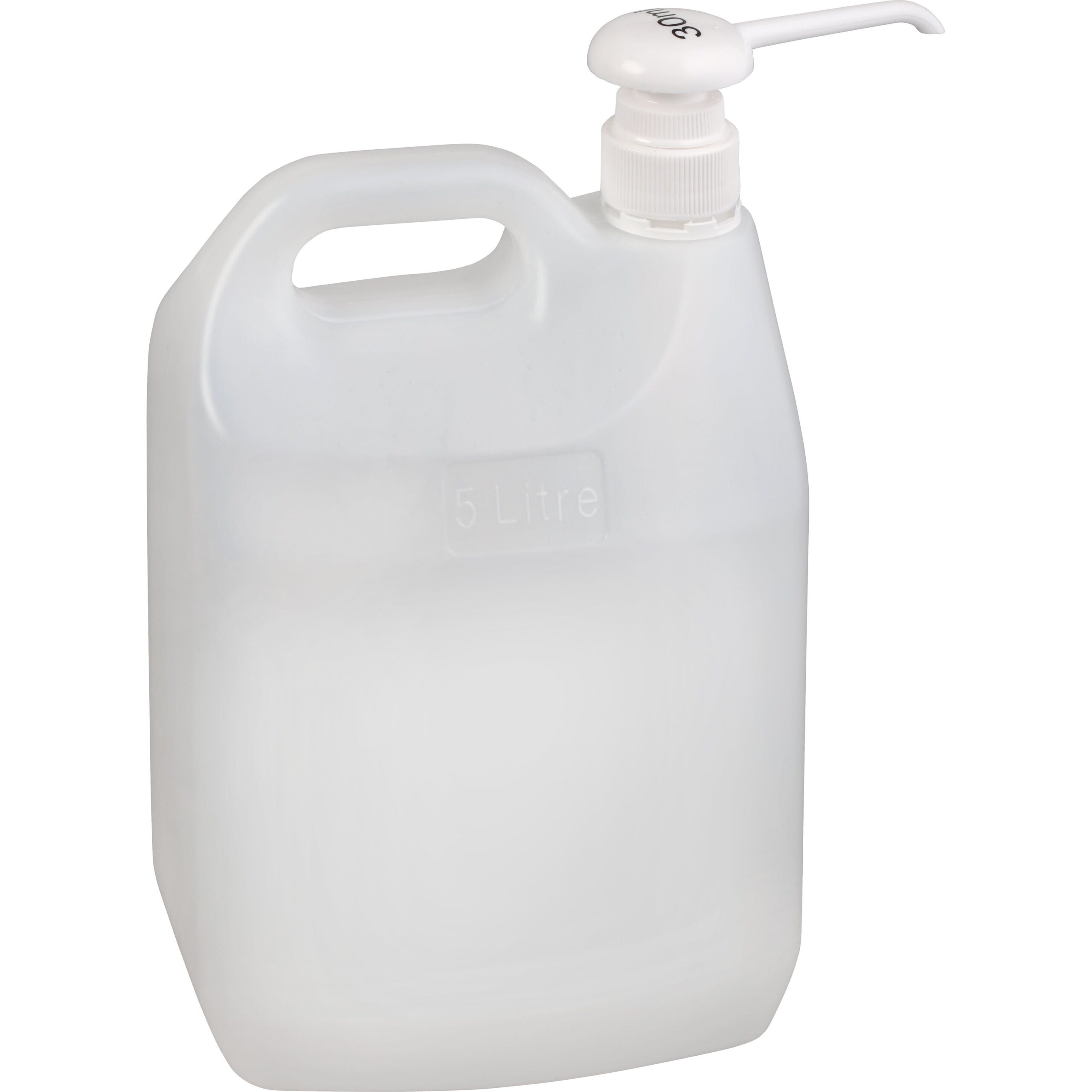 FILTA PORTION PUMP 30ML DISPENSER 400/38 CLOSURE - Image 2