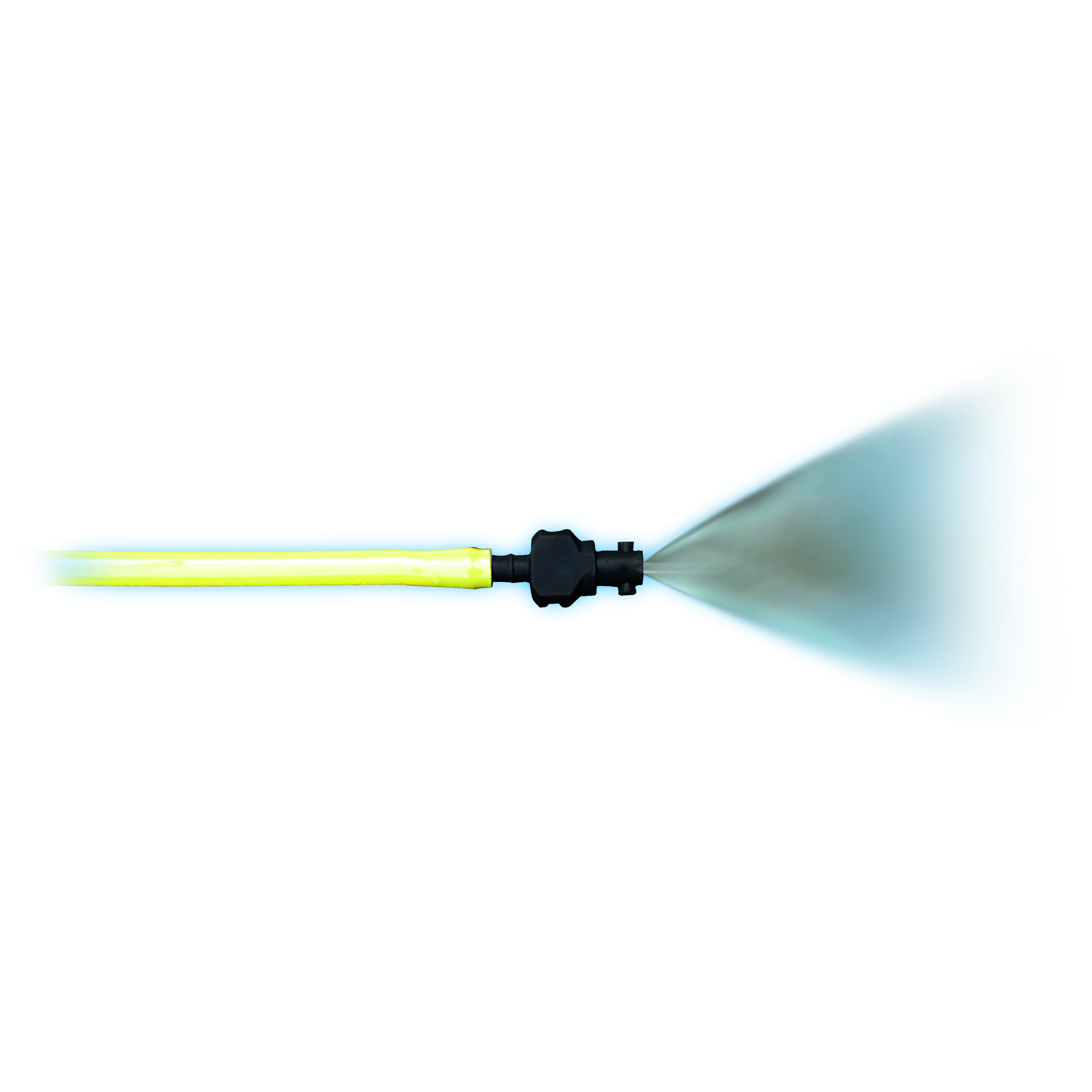 Unger nLite fan jet 6mm