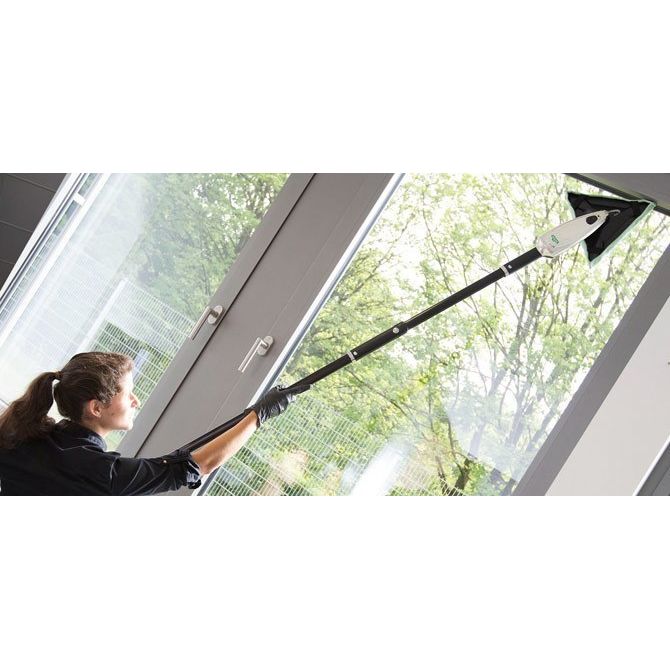 UNGER STINGRAY 1.2M EXTENSION POLE LONG - Image 2
