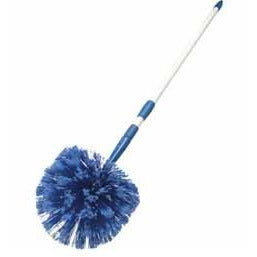 FILTA COBWEB BRUSH WITH EXTENDABLE HANDLE - Image 3