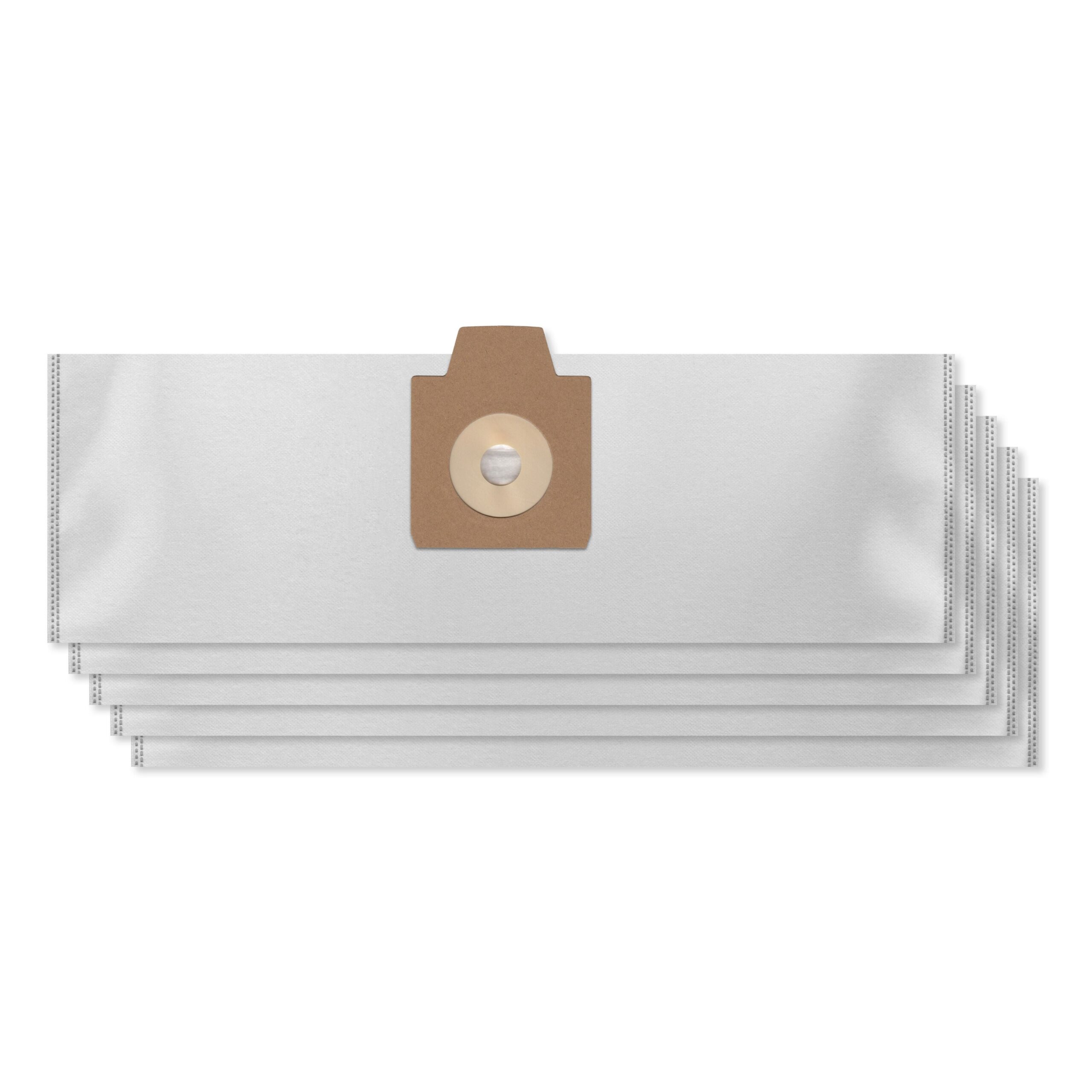 FILTA ELECTROLUX UZ934 SMS MULTI LAYERED VACUUM CLEANER BAGS 5 PACK (C008) - Image 2